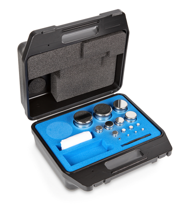 calibration weight set