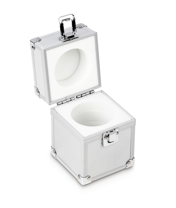 KERN Aluminium Protective Box - 317-120-600