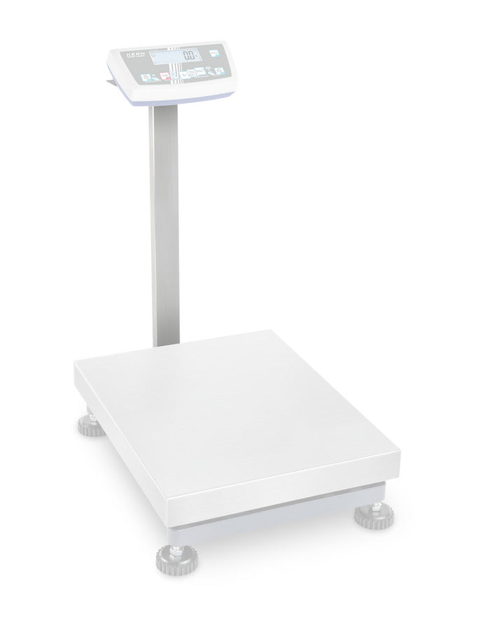 Balance complete view