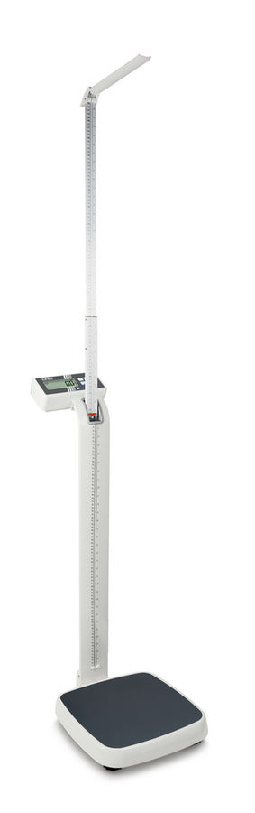 Personal Scale with attachment