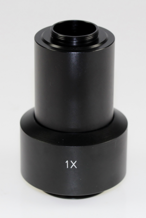 Microscope Camera Adapter