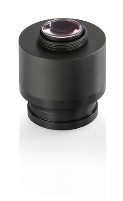 KERN Microscope Camera Adapter - OBB-A2439 - Magnification 0,25x