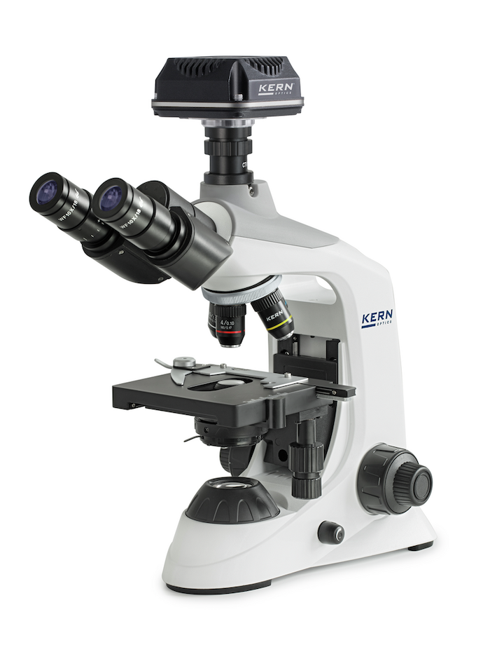 Digital Microscope Set