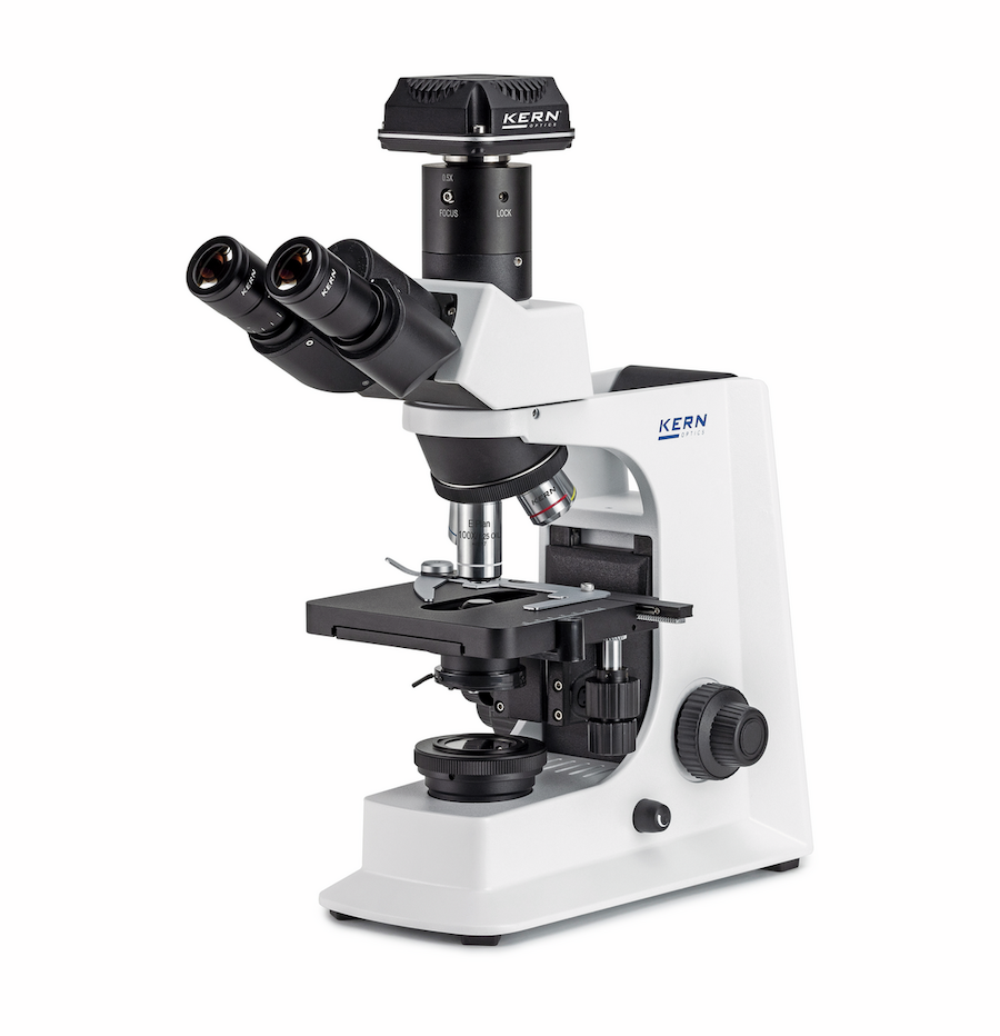 Digital Microscope Set