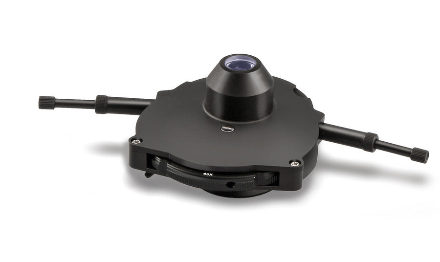 phase contrast condenser