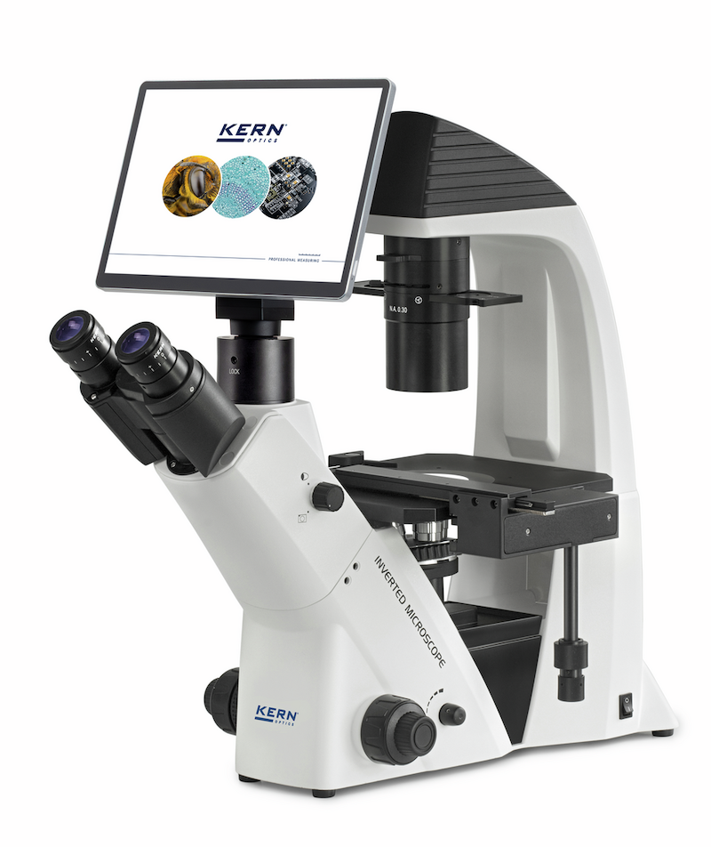 Digital Microscope Set with screen