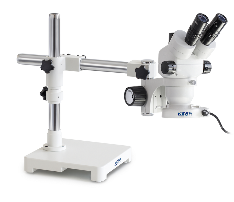 Stereo Microscope Set
