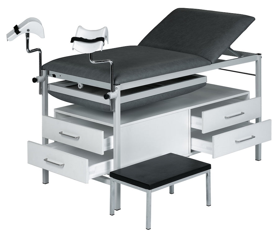 AGA Multi Function Examination Table AGA BOZ