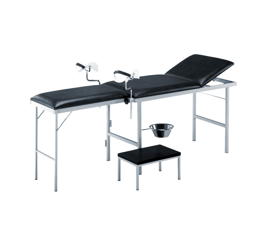 AGA Multi Function Examination Table AGA BOZ