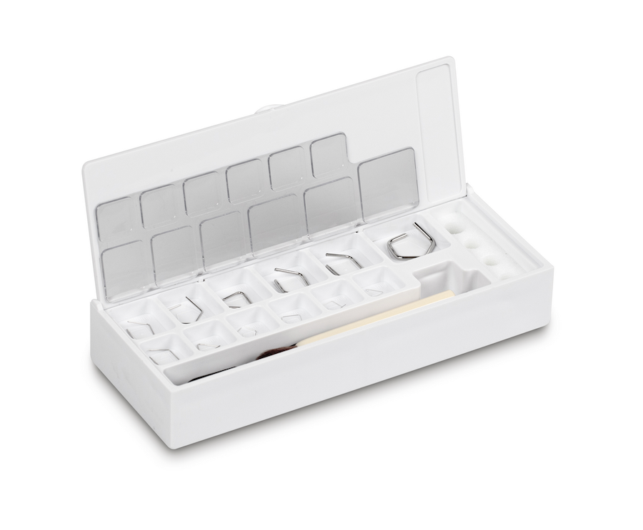 calibration weight set