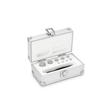 calibration weight set