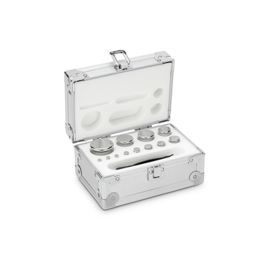 calibration weight set