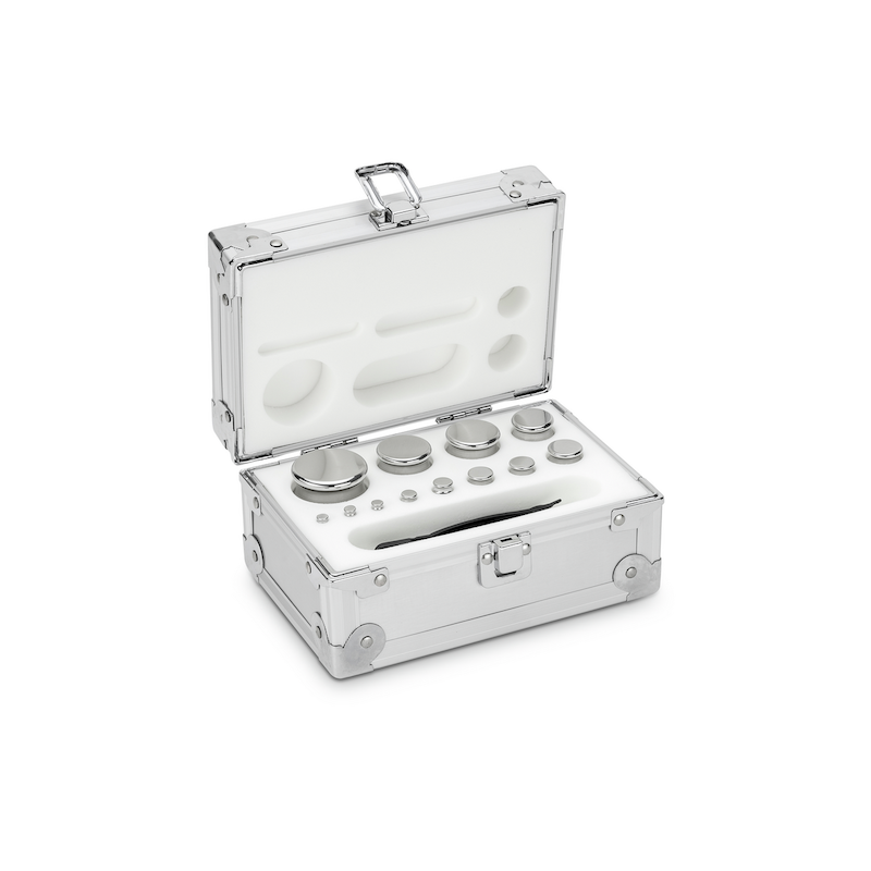 calibration weight set