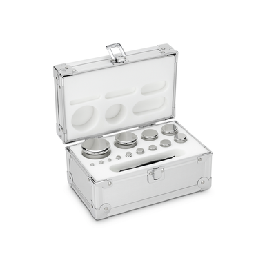 calibration weight set