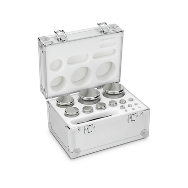 calibration weight set