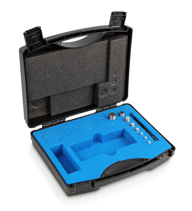 calibration weight set