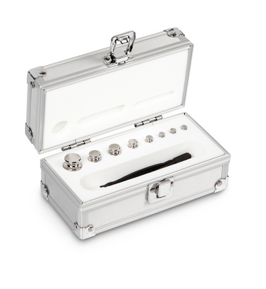 calibration wegith set