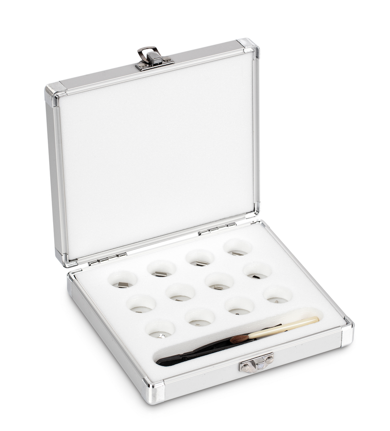 calibration weight set