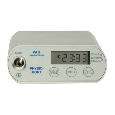 PHYSIO PORT front view