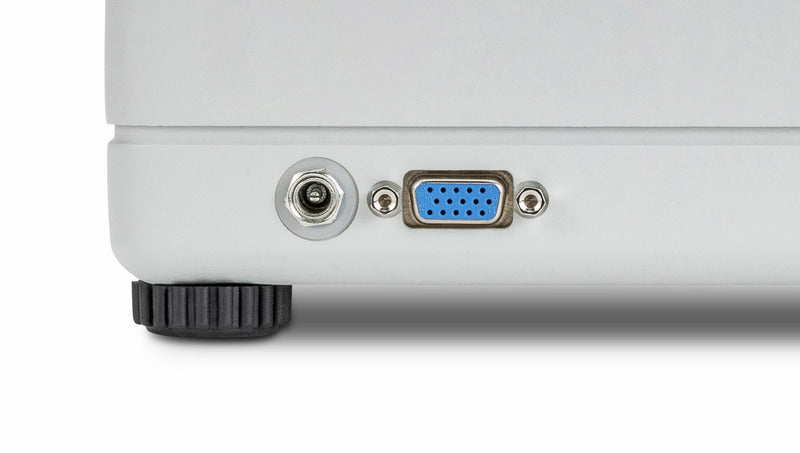 KERN Precision Balance - 572-30 - Range 240g - Readability 0,001g