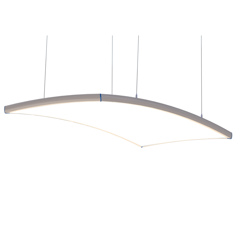 Astra Led C view Left