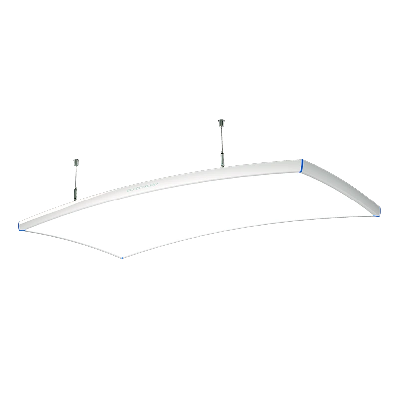 Astra Led C view sides