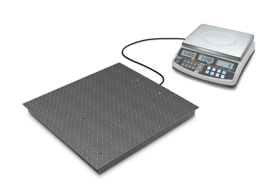 Precisieweegschaal Kern PDT 1000-3 kopen 0,001 g nauwkeurig