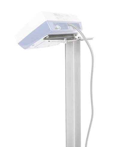 Balance's screen attachment