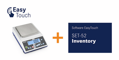 Balance and sofrware
