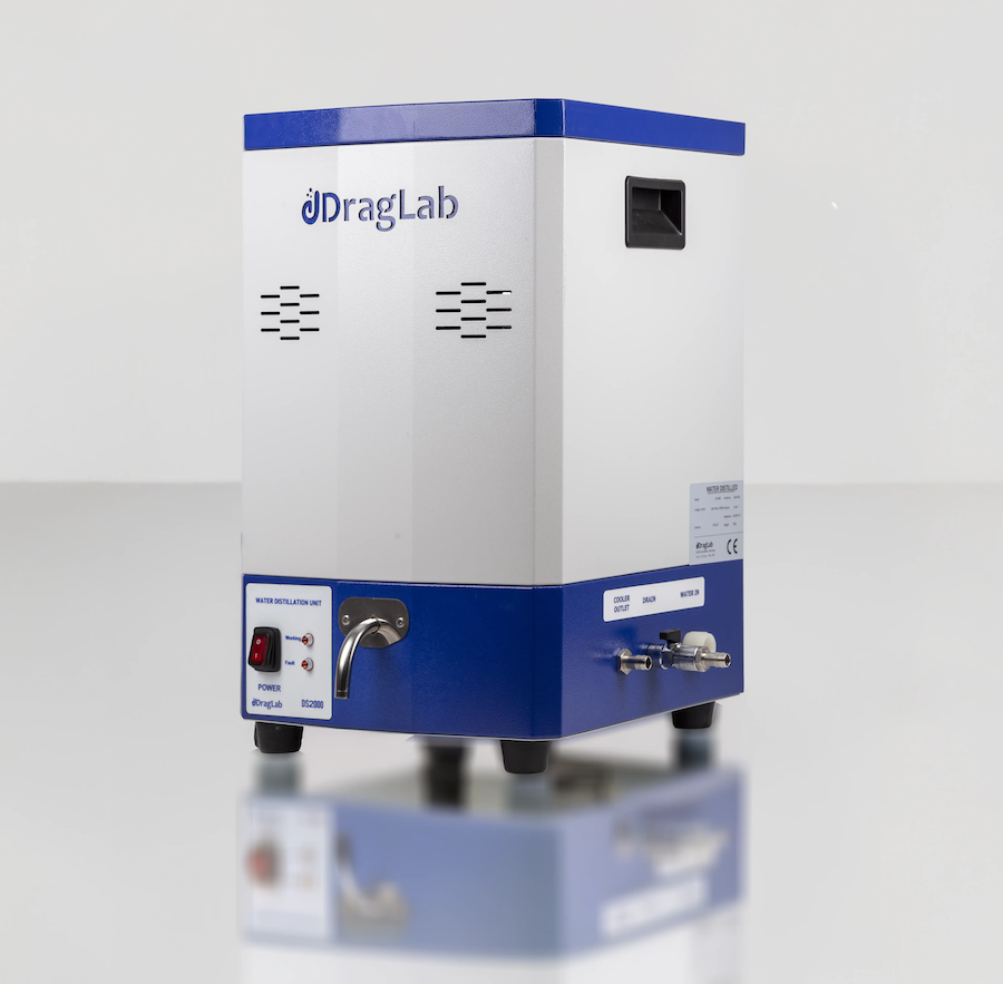 Water Distiller 2 L/h