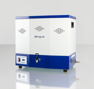 Drag Lab DS-8000