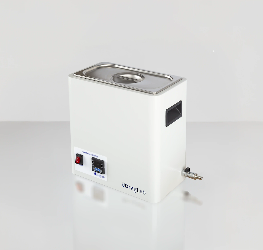 Drag Lab DW-06 Water Bath 6 L