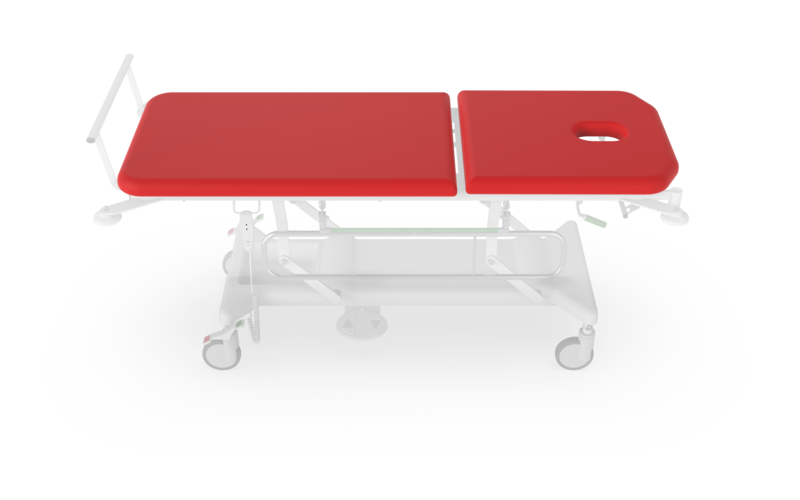 PROMA REHA ELEVA-E Electric Examination Bed