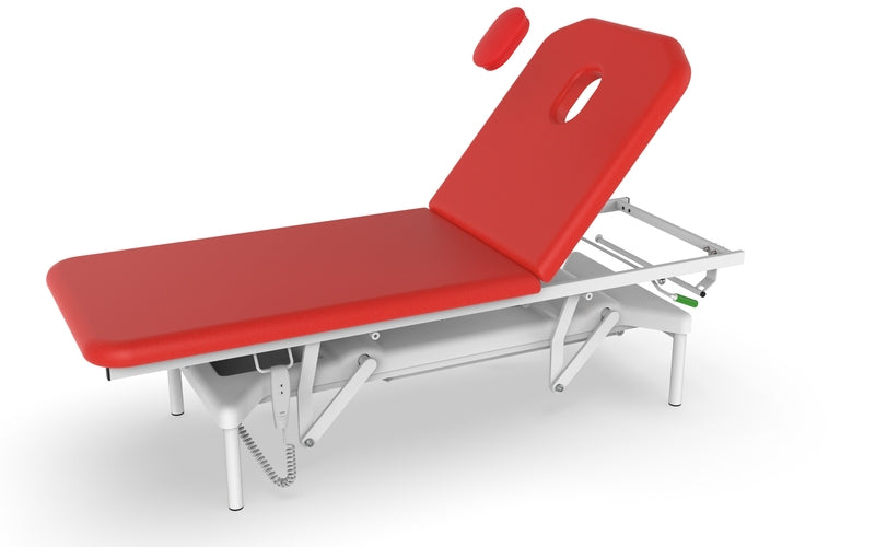 PROMA REHA ELEVA-E Electric Examination Bed
