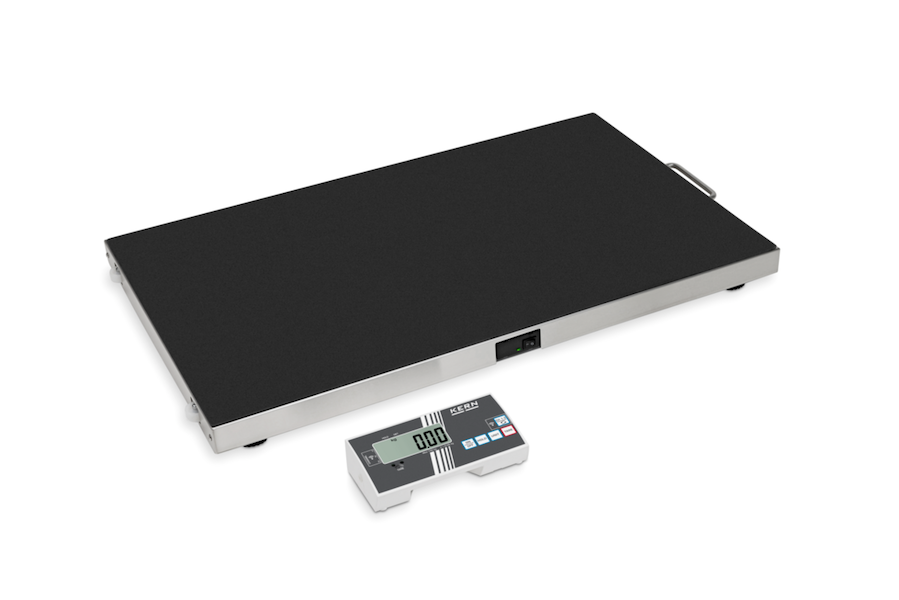 KERN Veterinary scale EOS 150K-2