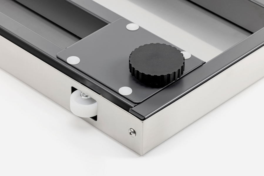 KERN Veterinary scale EOS 150K-2