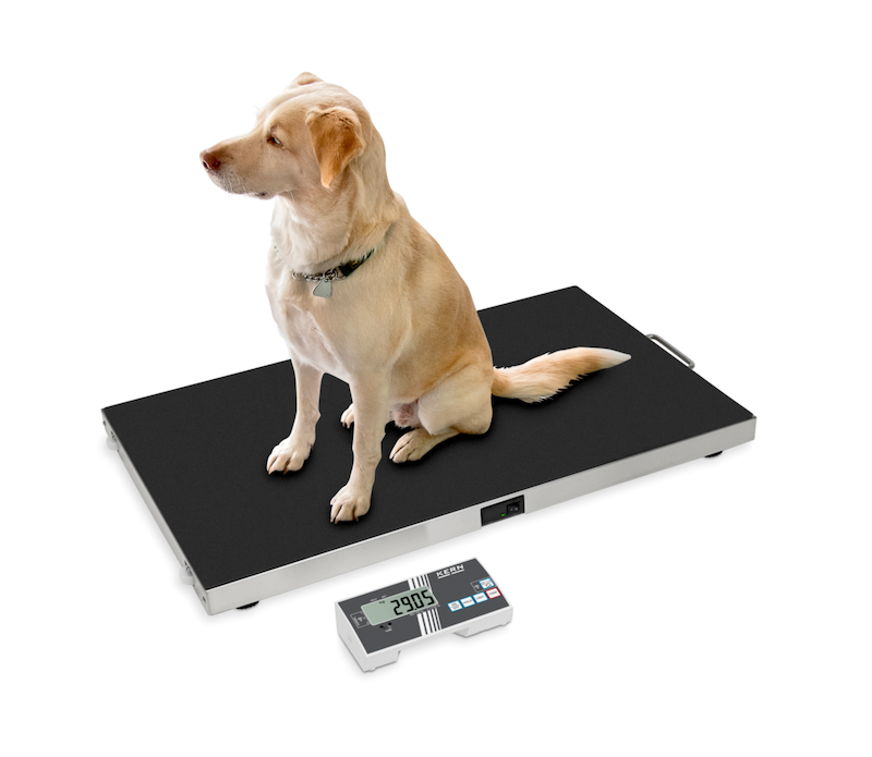KERN Veterinary scale EOS 150K-2