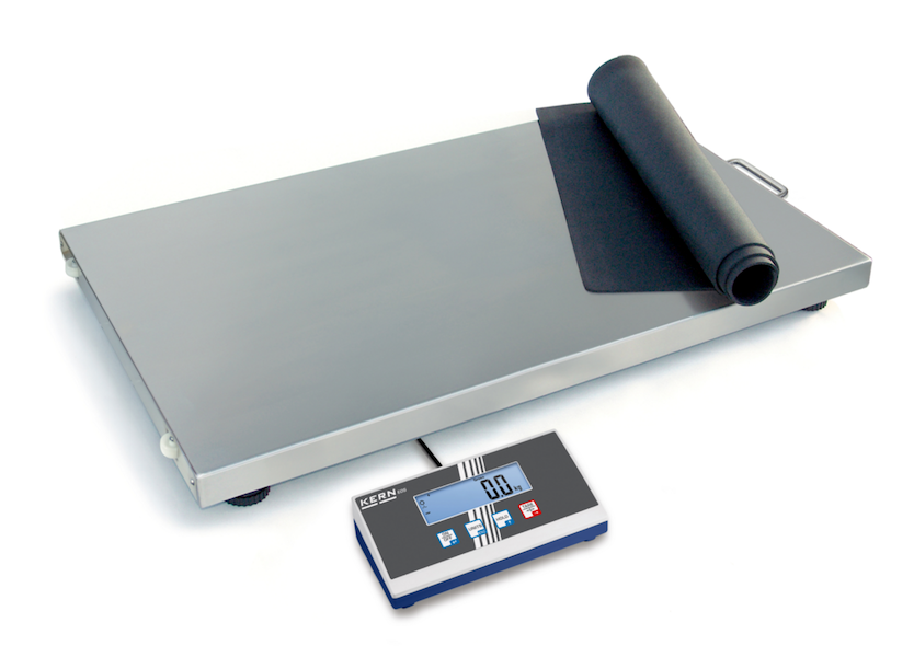 KERN EOS 300K100XL veterinary scale 300kg