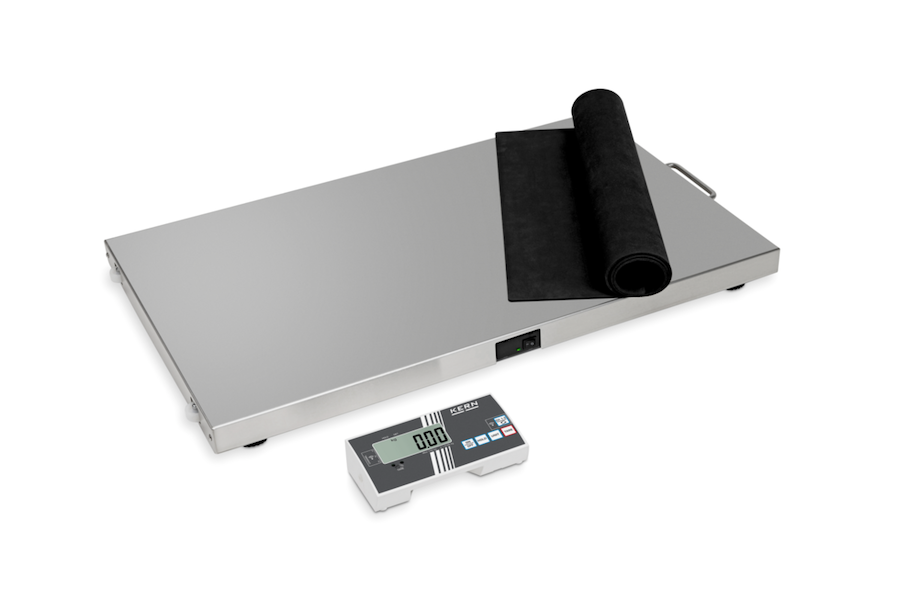 KERN Veterinary scale EOS 150K-2