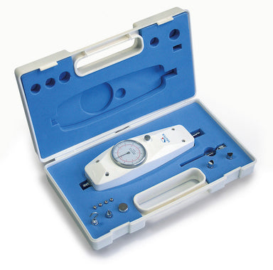 Tombstone Tester set in box