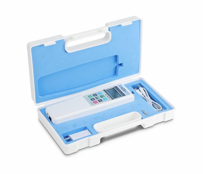 Digital Force Gauge box