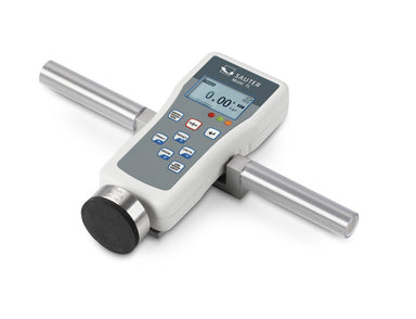 Gravestone Tester front view