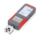 Digital force gauge with attachment 1