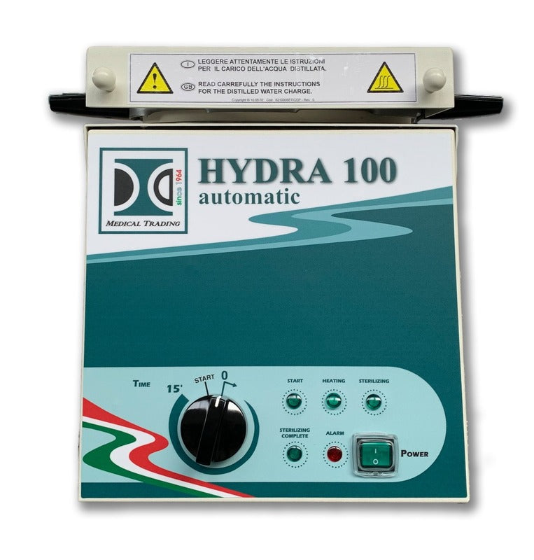 Hydr-100-front