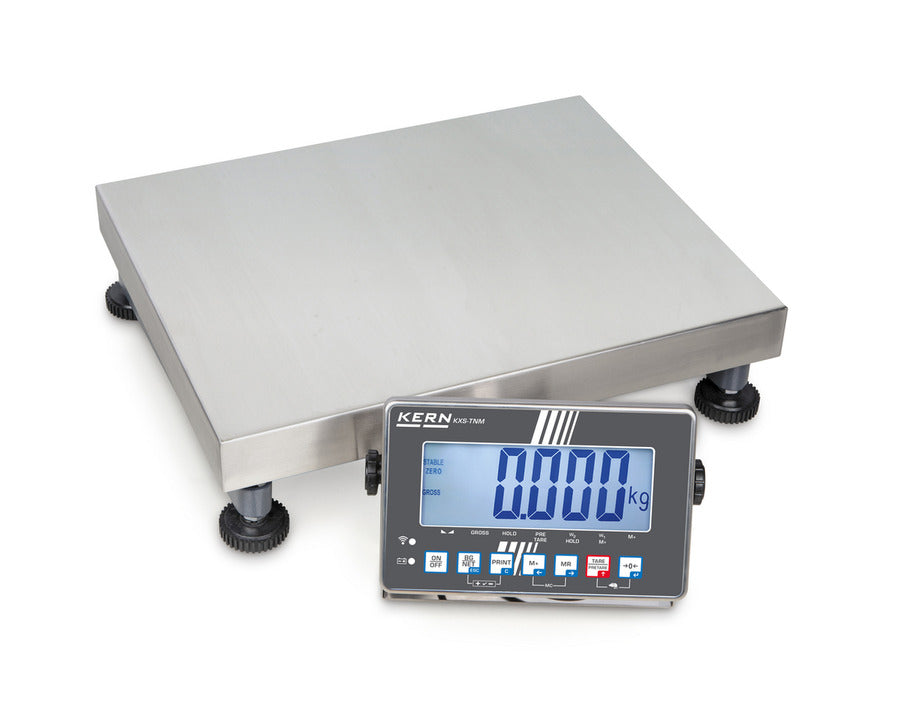 food scale front view