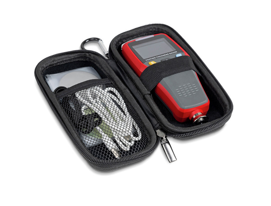  Coating Thickness Gauge in box
