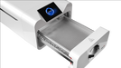Enbio Pro with chamber opened 