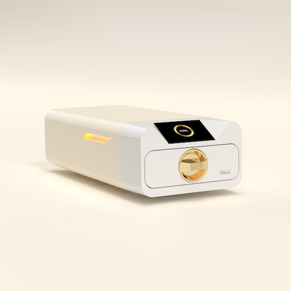 Enbio S Beauty Edition Autoclaaf voor Schoonheidssalons