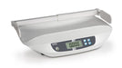 Baby Scale with measuring rod