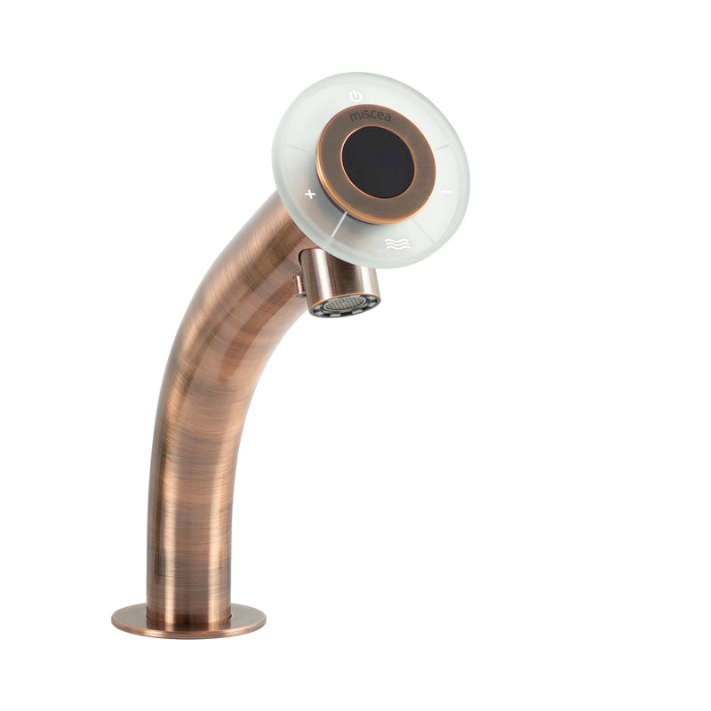 Miscea Classic Pure W Antique Copper